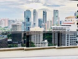 The Tate Residences (D9), Condominium #455047461